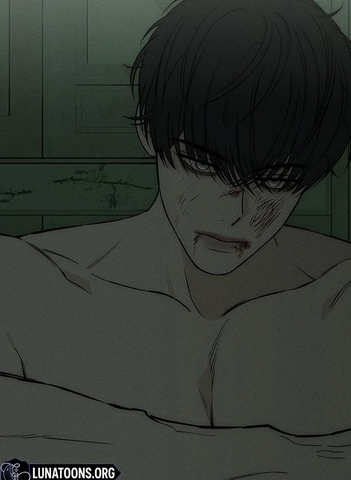Tears on a Withered Flower Chapter 59 82