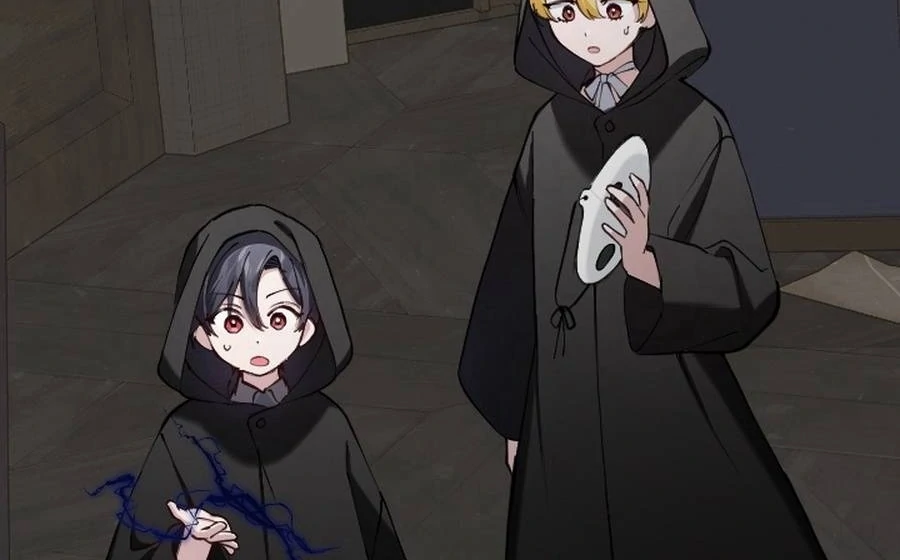I Became the Stepmother of a Terminally Ill Child Chapter 24 105