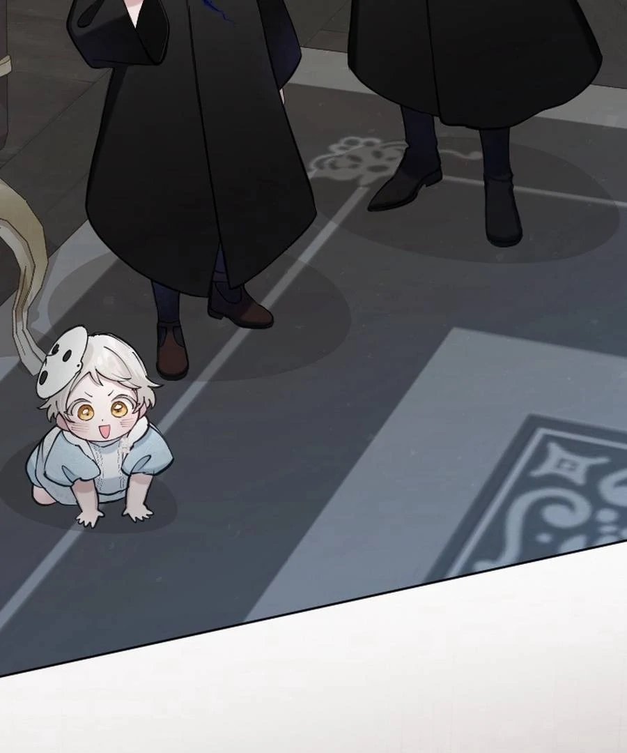 I Became the Stepmother of a Terminally Ill Child Chapter 24 106
