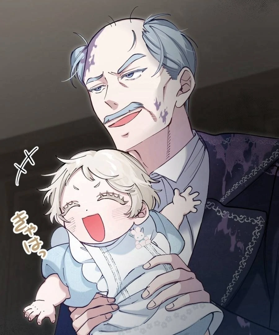I Became the Stepmother of a Terminally Ill Child Chapter 24 120