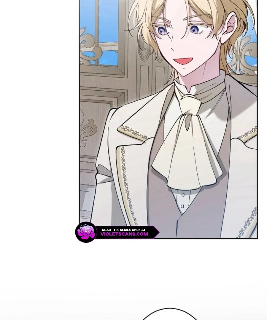 I Became the Stepmother of a Terminally Ill Child Chapter 24 20