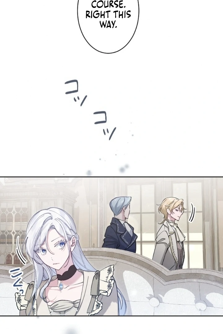 I Became the Stepmother of a Terminally Ill Child Chapter 24 35
