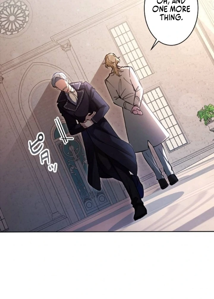 I Became the Stepmother of a Terminally Ill Child Chapter 24 40