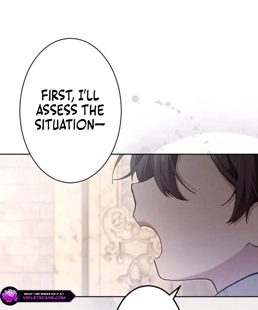 I Became the Stepmother of a Terminally Ill Child Chapter 24 48