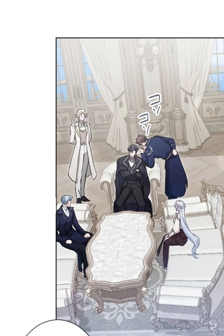 I Became the Stepmother of a Terminally Ill Child Chapter 24 7