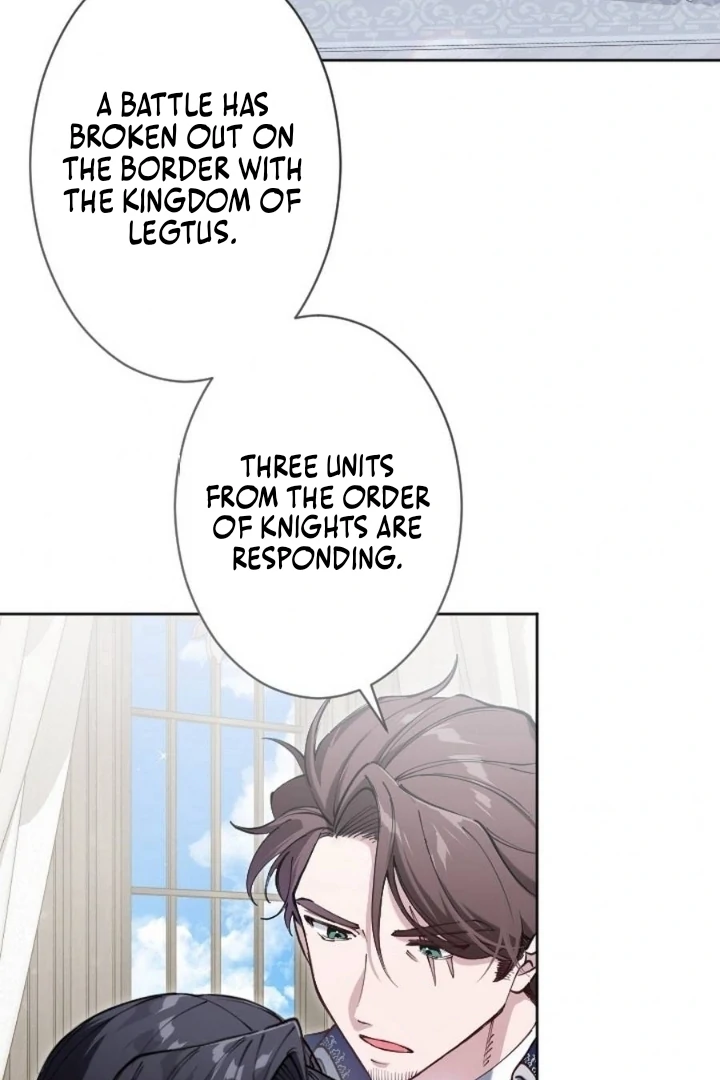 I Became the Stepmother of a Terminally Ill Child Chapter 24 8