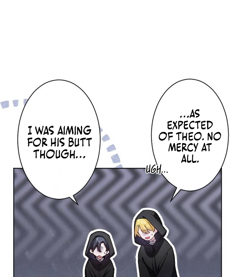 I Became the Stepmother of a Terminally Ill Child Chapter 24 80