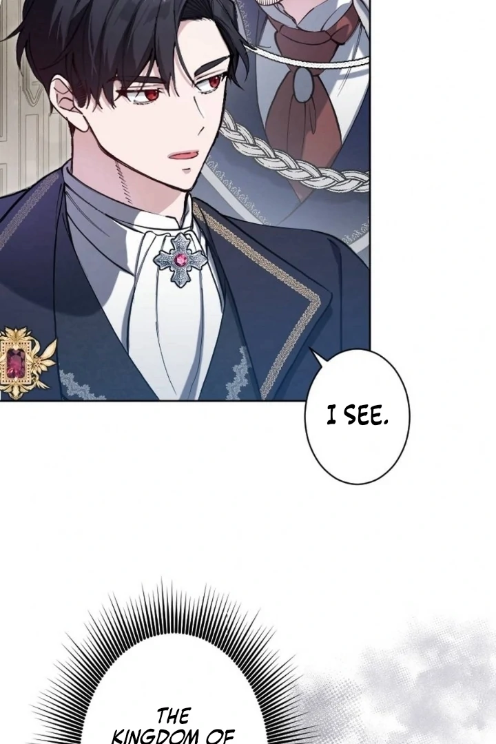 I Became the Stepmother of a Terminally Ill Child Chapter 24 9