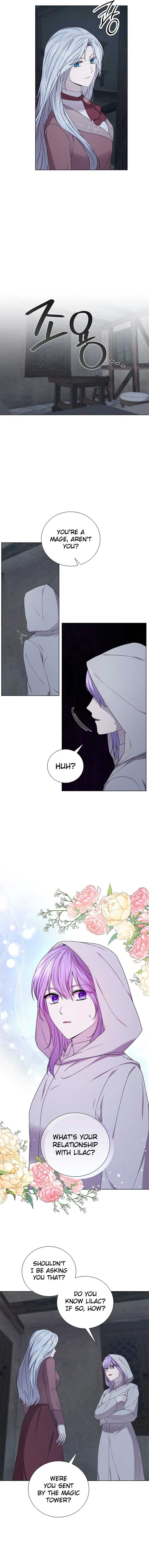 To My Beloved Foe Chapter 45 8