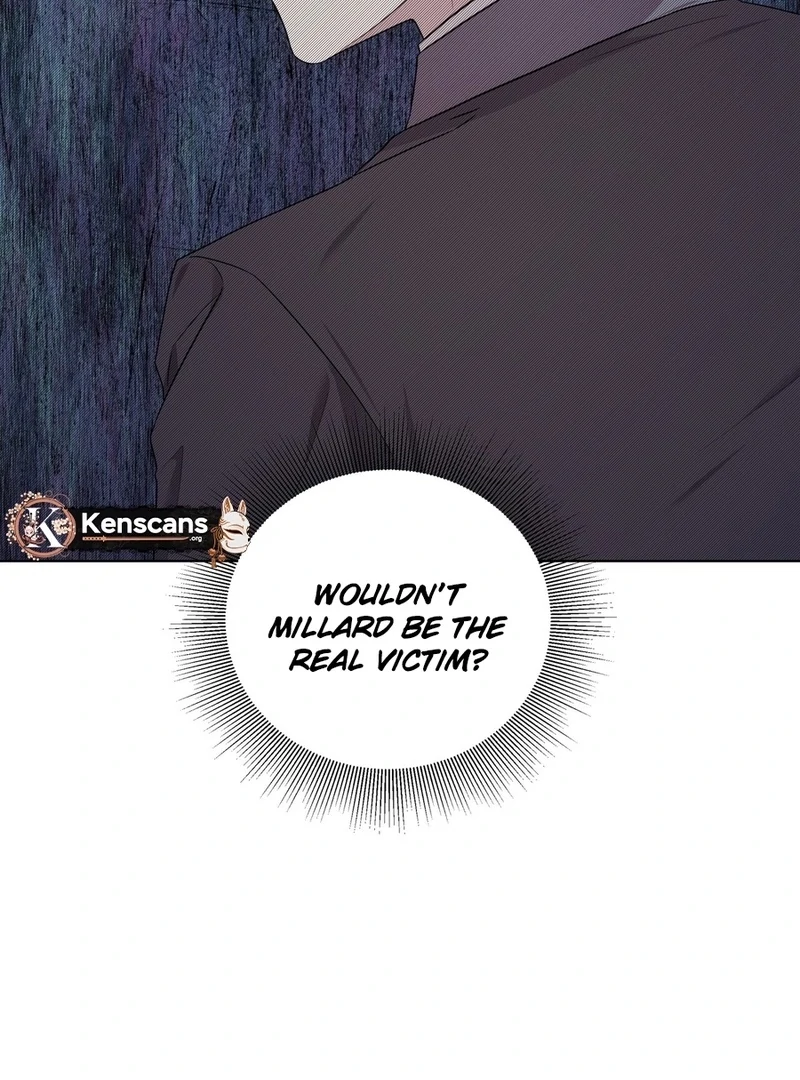 To My Beloved Foe Chapter 51 103