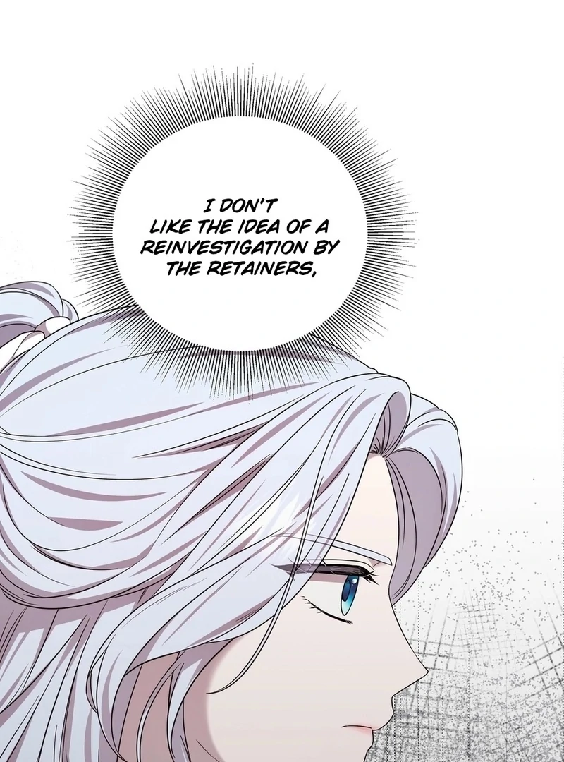 To My Beloved Foe Chapter 51 104
