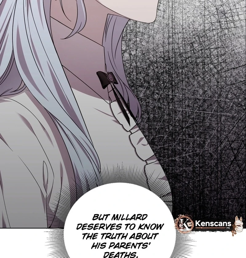 To My Beloved Foe Chapter 51 105