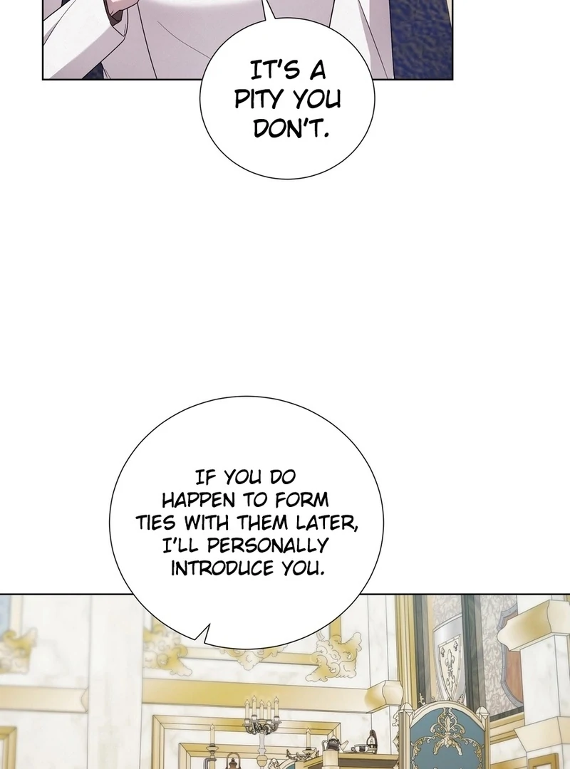 To My Beloved Foe Chapter 51 14