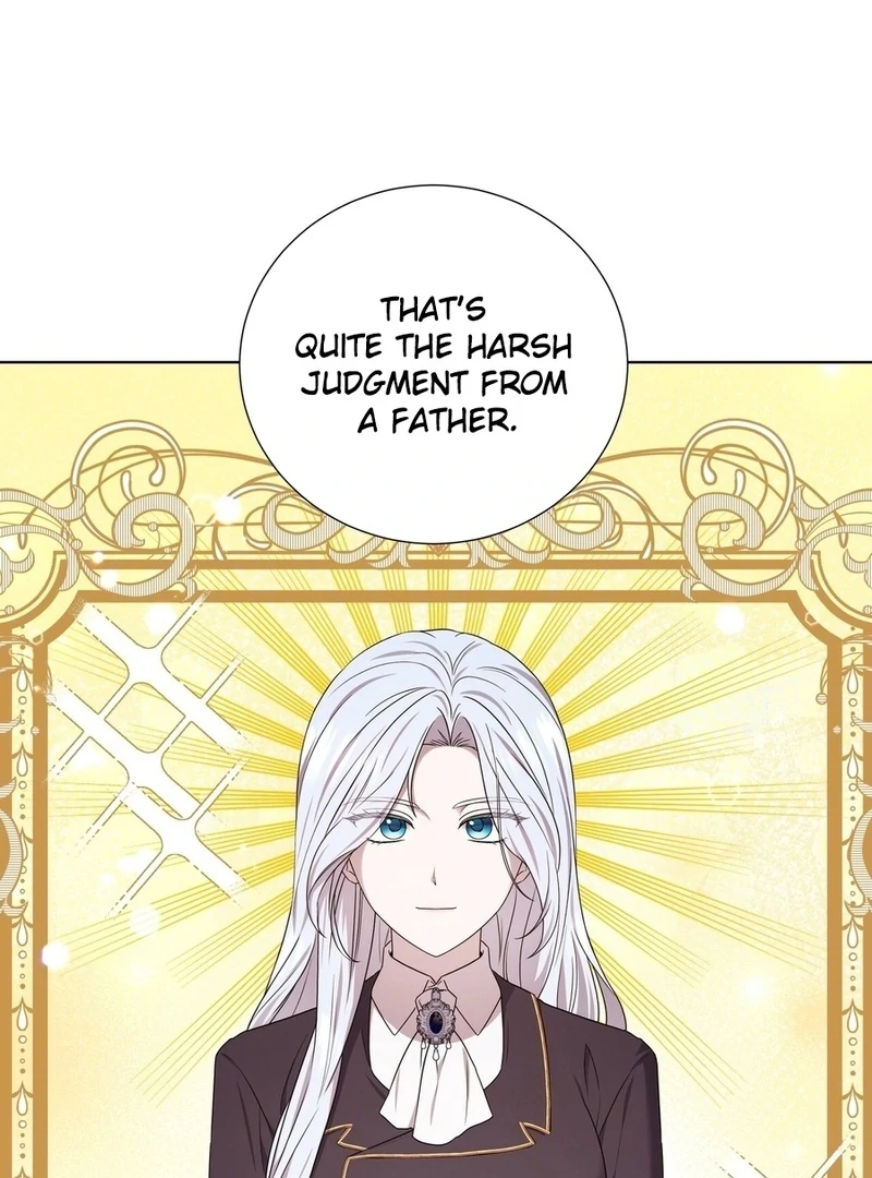To My Beloved Foe Chapter 51 18