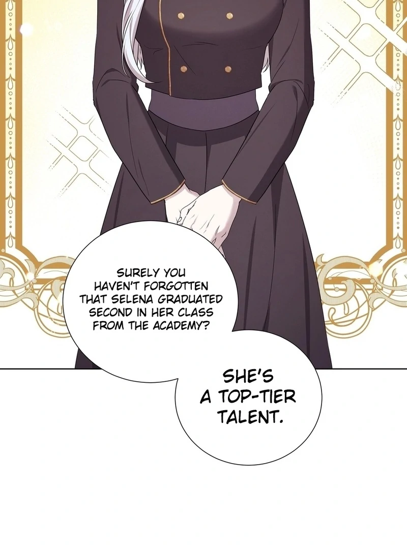 To My Beloved Foe Chapter 51 19