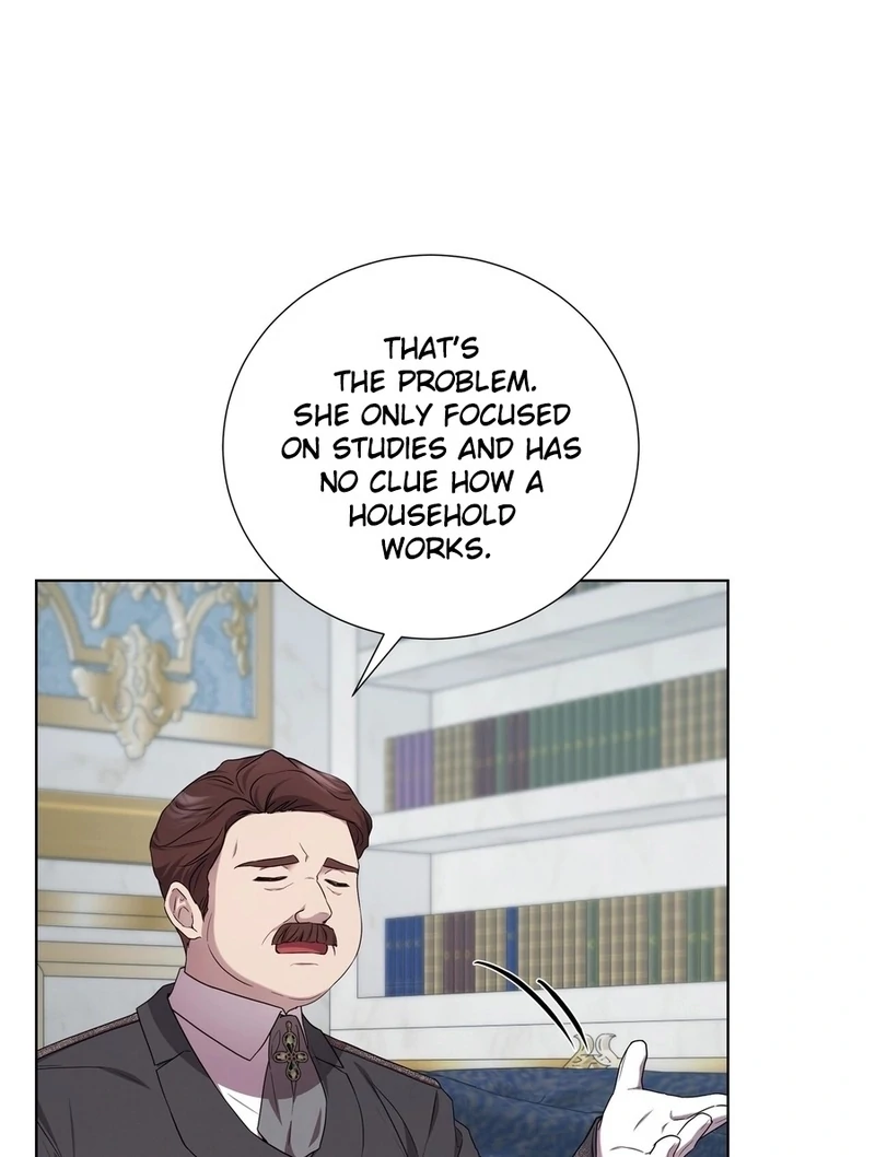 To My Beloved Foe Chapter 51 20