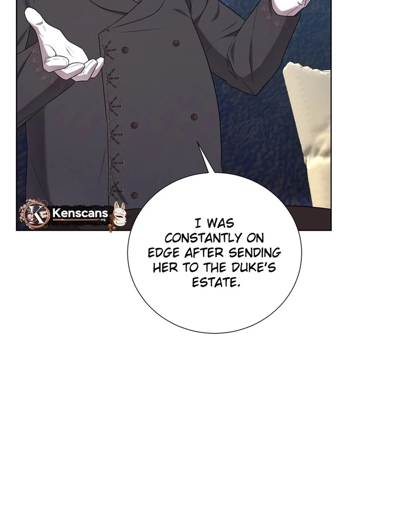 To My Beloved Foe Chapter 51 21