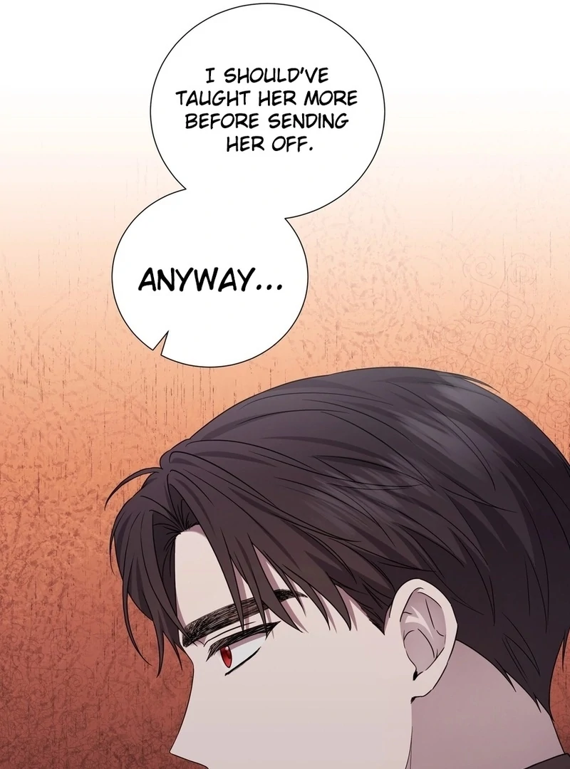 To My Beloved Foe Chapter 51 22