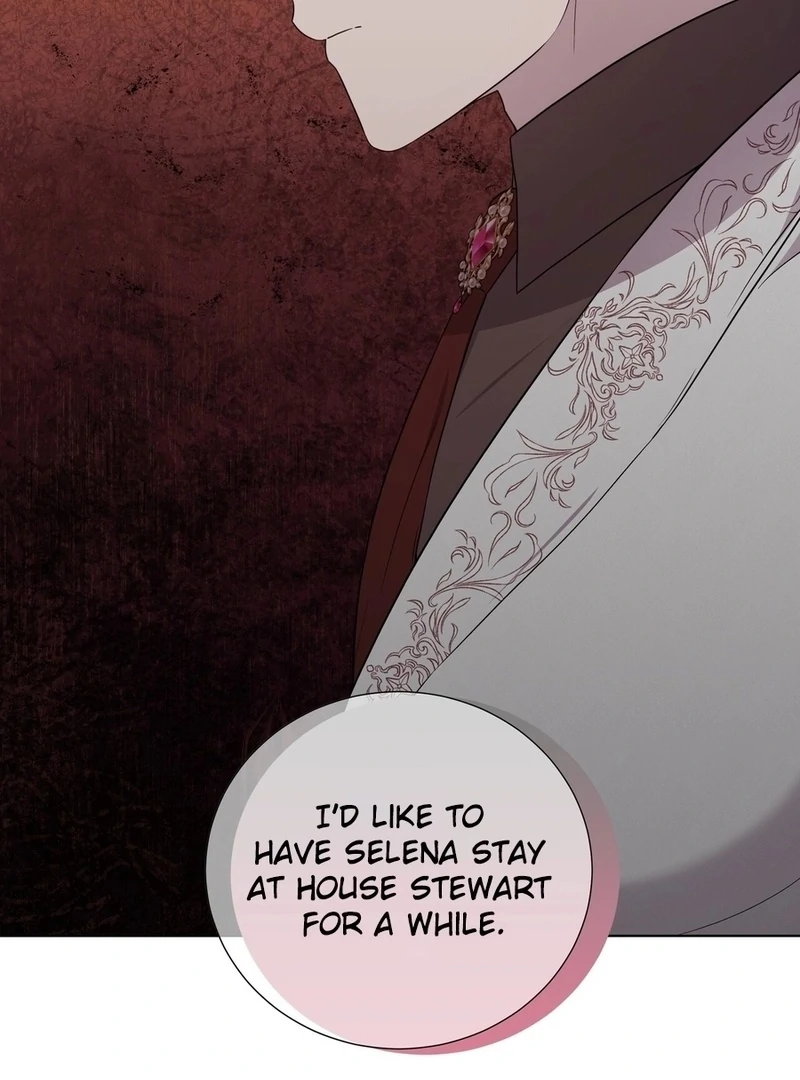 To My Beloved Foe Chapter 51 23