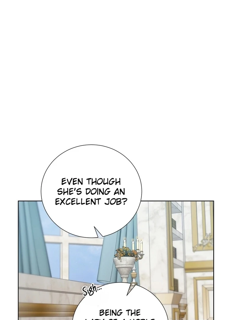 To My Beloved Foe Chapter 51 24
