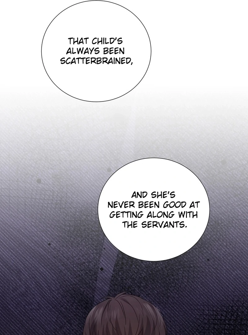 To My Beloved Foe Chapter 51 28