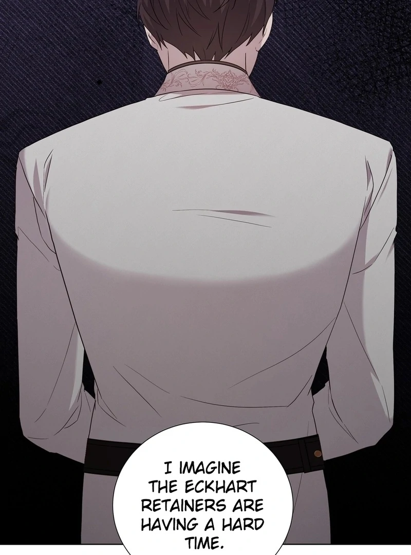 To My Beloved Foe Chapter 51 29