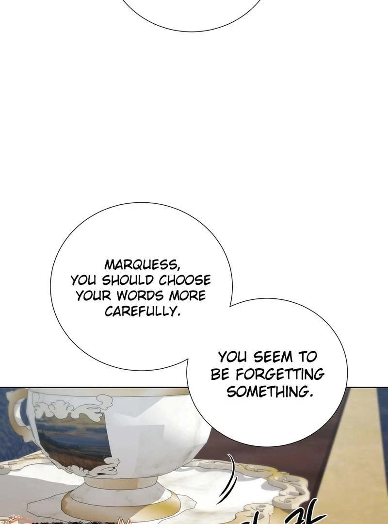 To My Beloved Foe Chapter 51 30