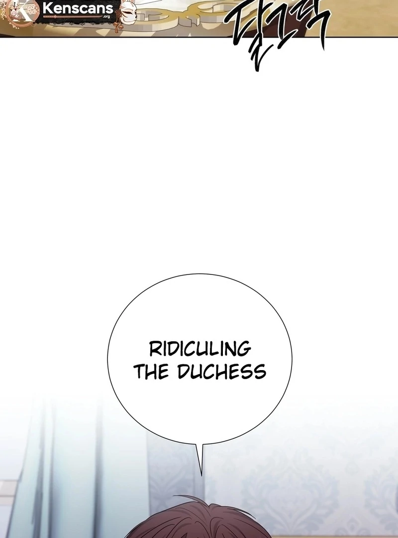 To My Beloved Foe Chapter 51 31