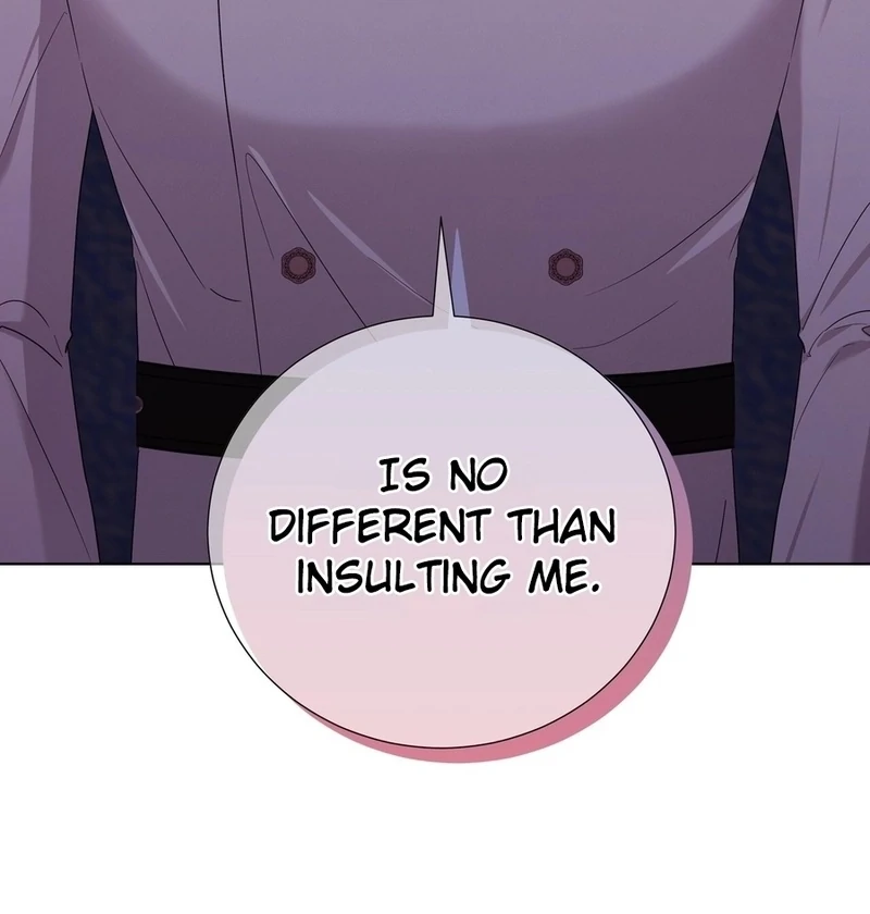 To My Beloved Foe Chapter 51 33