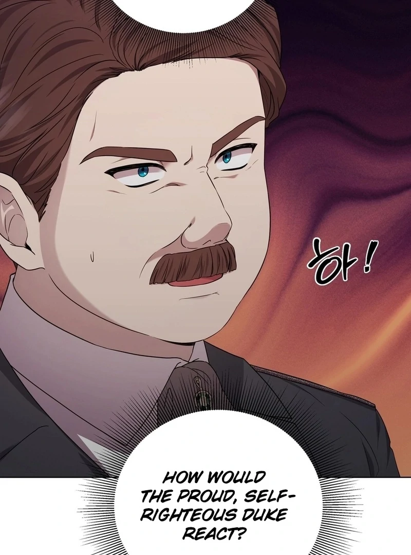 To My Beloved Foe Chapter 51 36