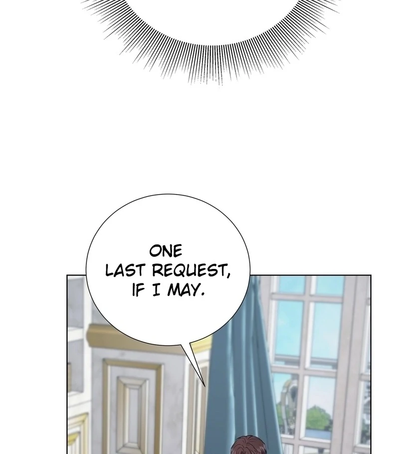 To My Beloved Foe Chapter 51 37