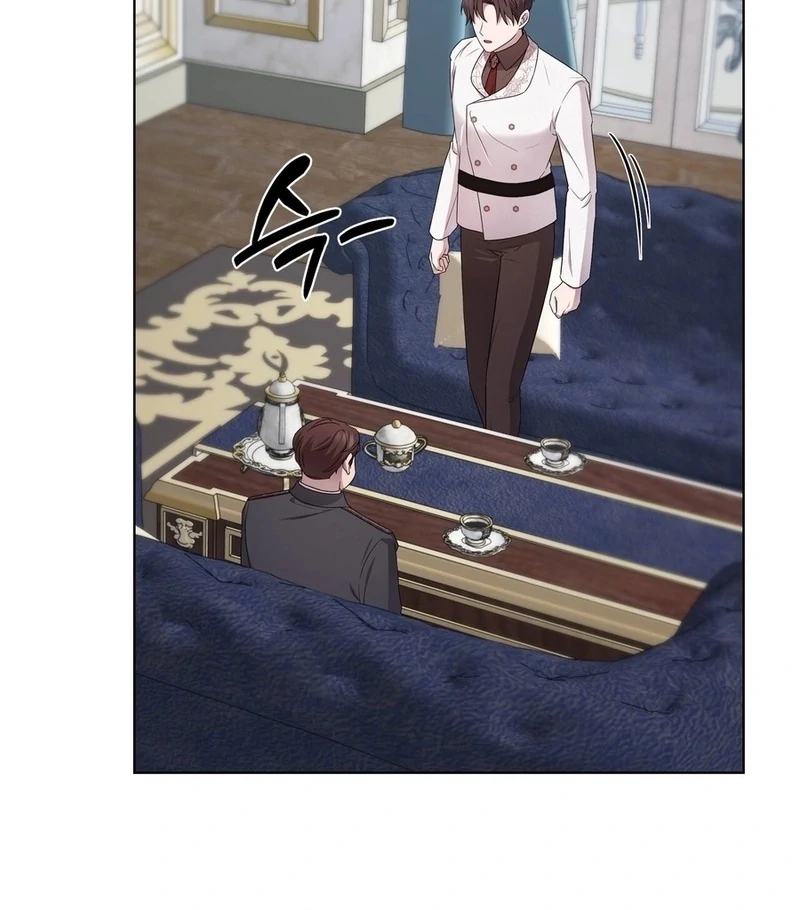 To My Beloved Foe Chapter 51 38