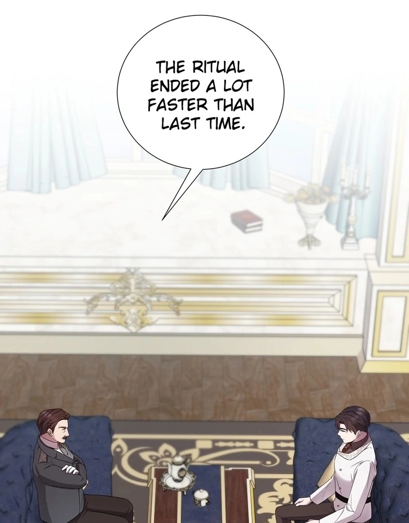 To My Beloved Foe Chapter 51 4