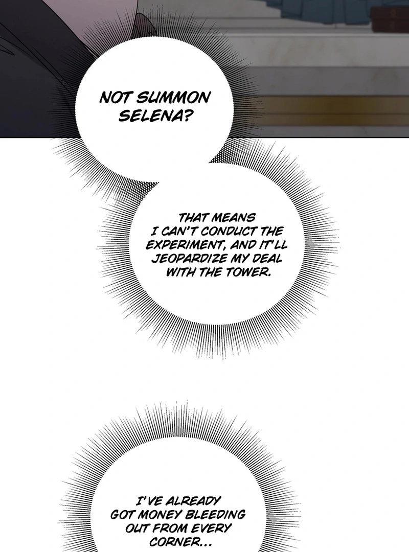 To My Beloved Foe Chapter 51 40