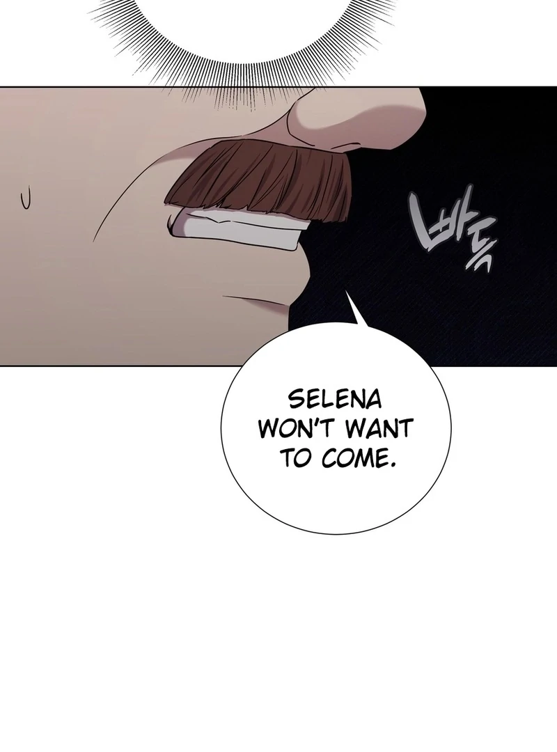 To My Beloved Foe Chapter 51 41