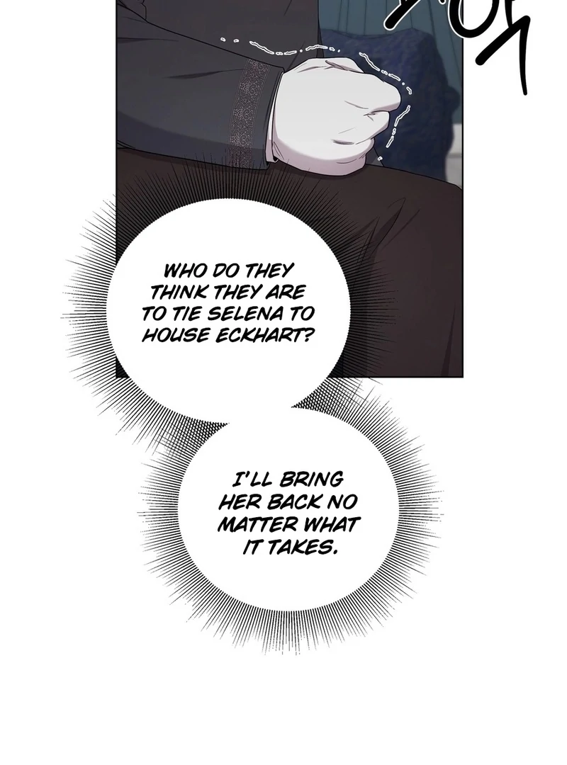 To My Beloved Foe Chapter 51 47