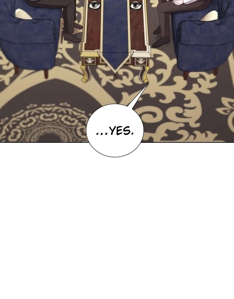 To My Beloved Foe Chapter 51 5