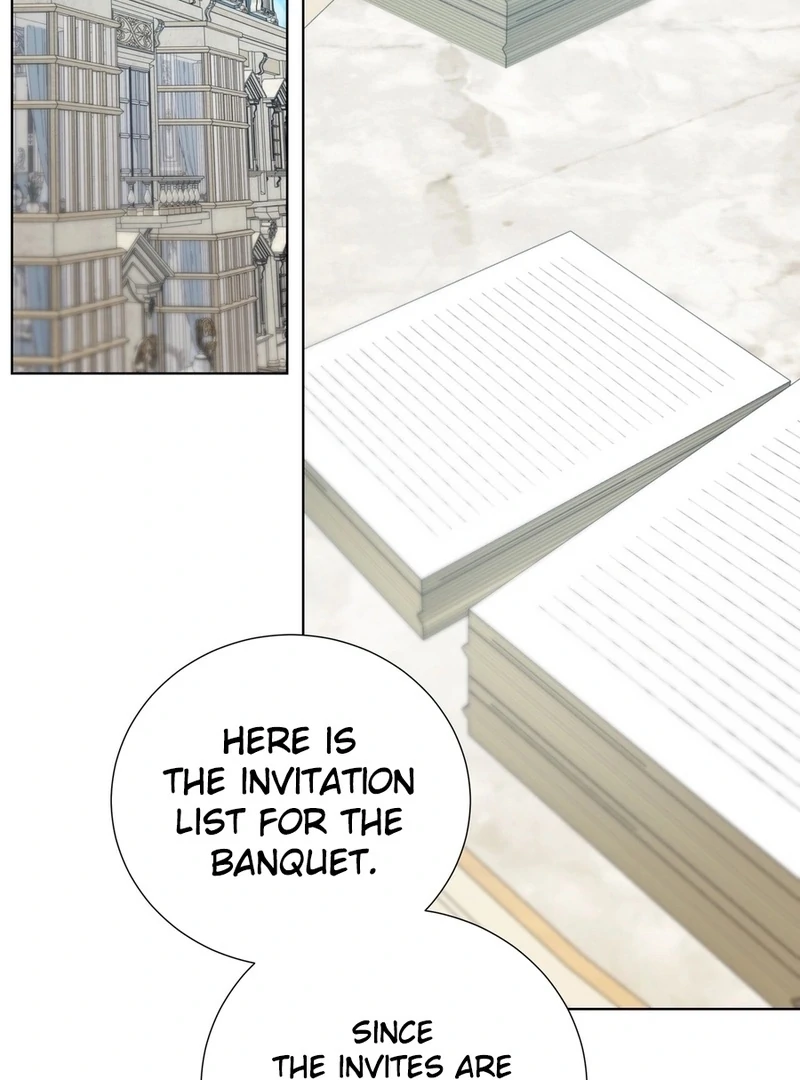 To My Beloved Foe Chapter 51 53