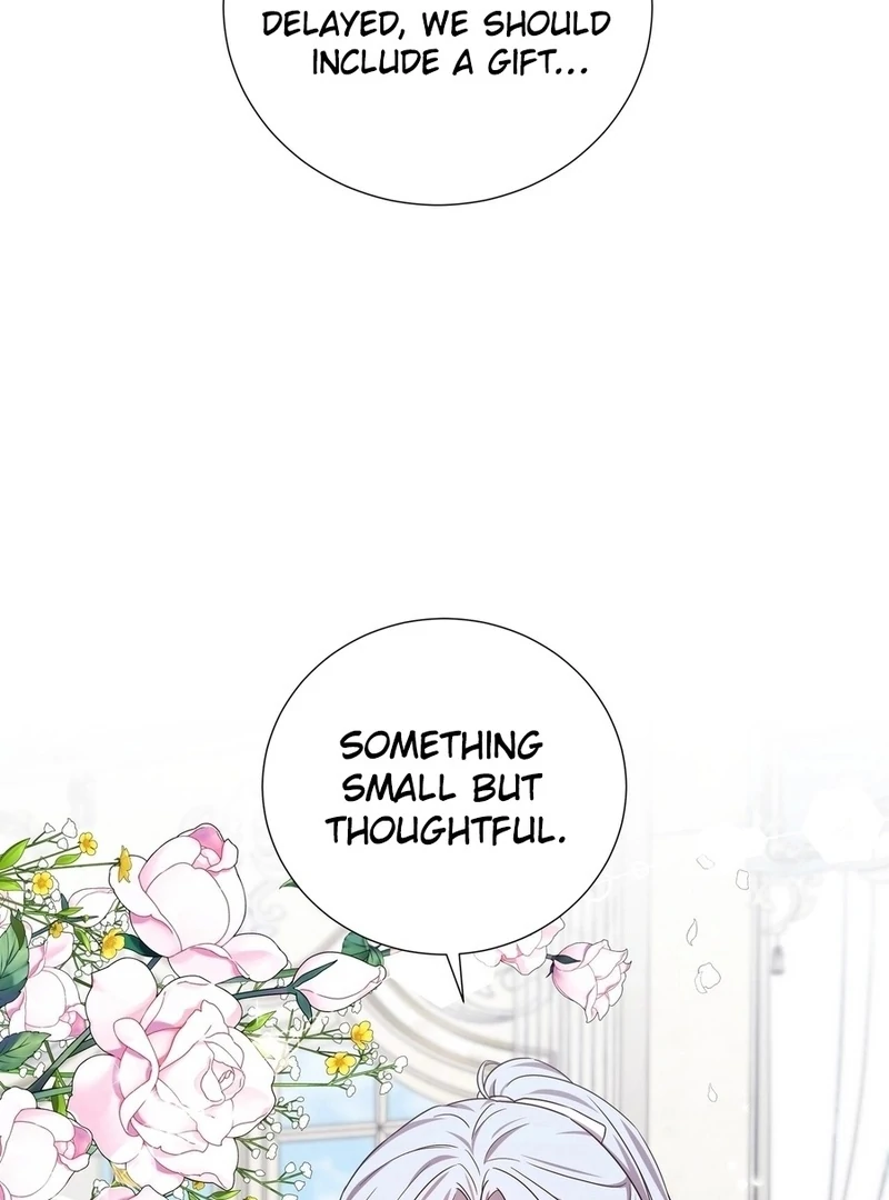 To My Beloved Foe Chapter 51 54