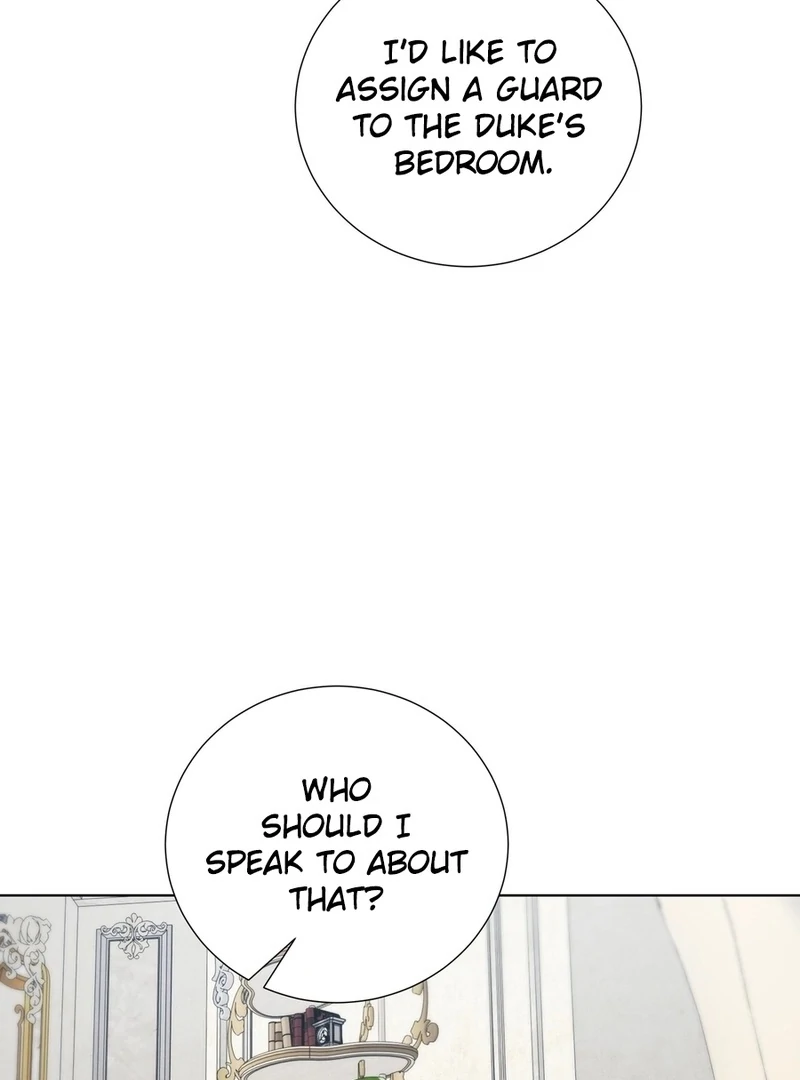 To My Beloved Foe Chapter 51 58