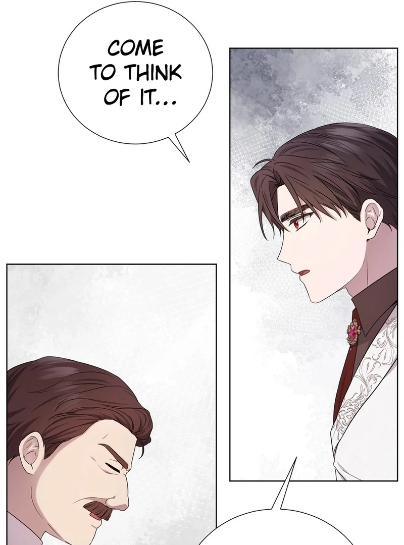 To My Beloved Foe Chapter 51 6