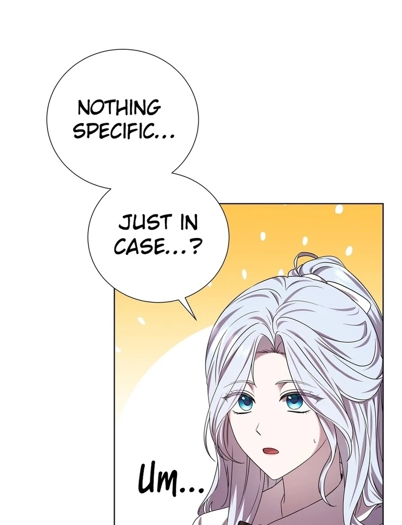 To My Beloved Foe Chapter 51 60