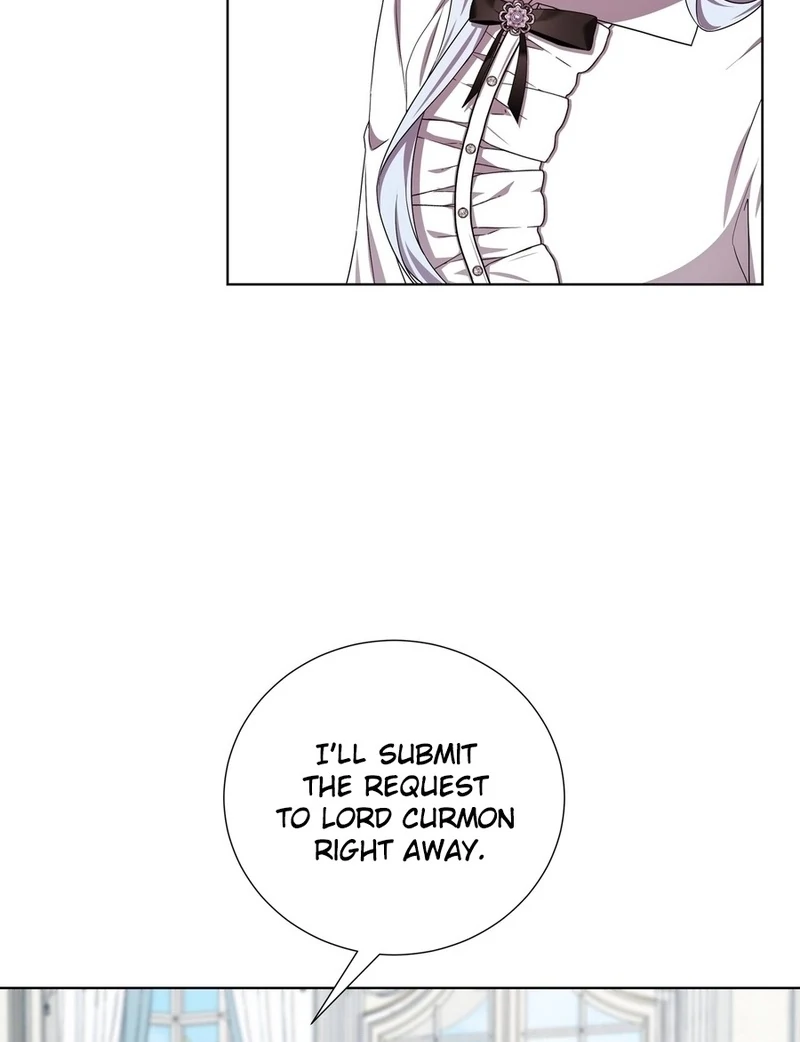To My Beloved Foe Chapter 51 61