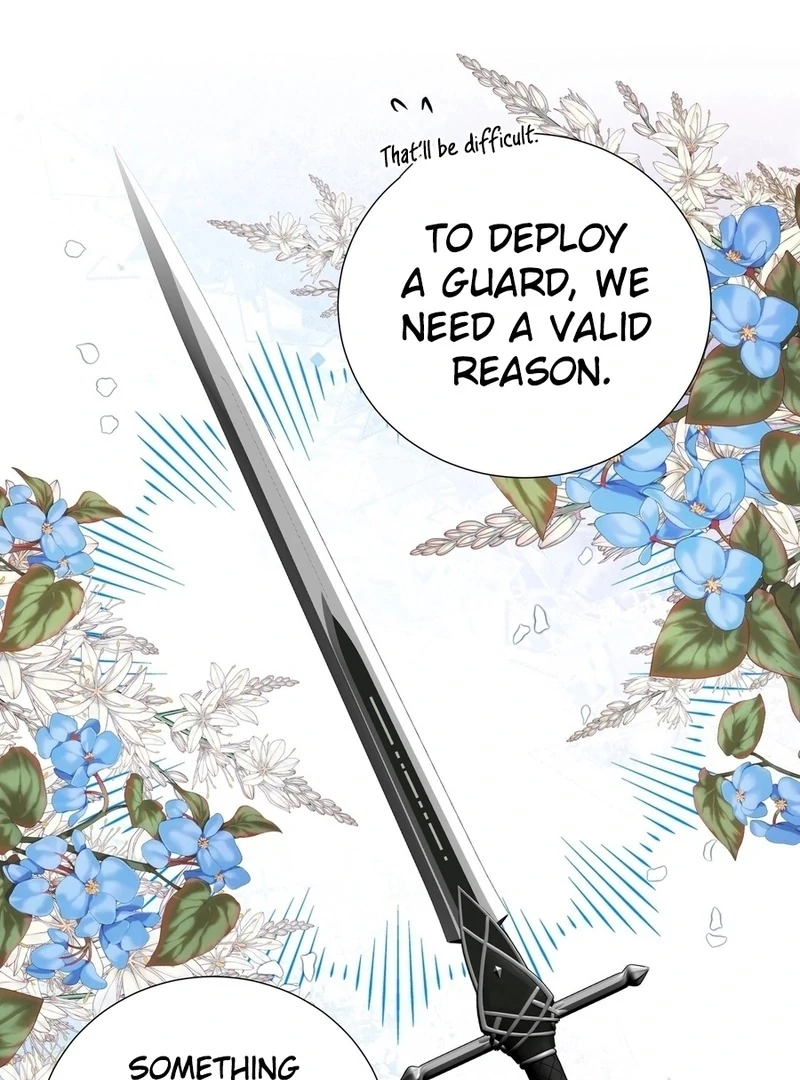 To My Beloved Foe Chapter 51 63