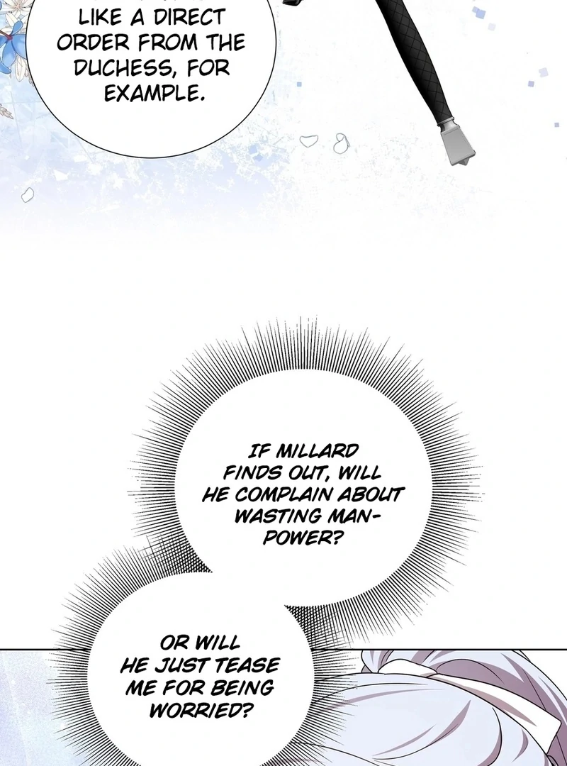 To My Beloved Foe Chapter 51 64
