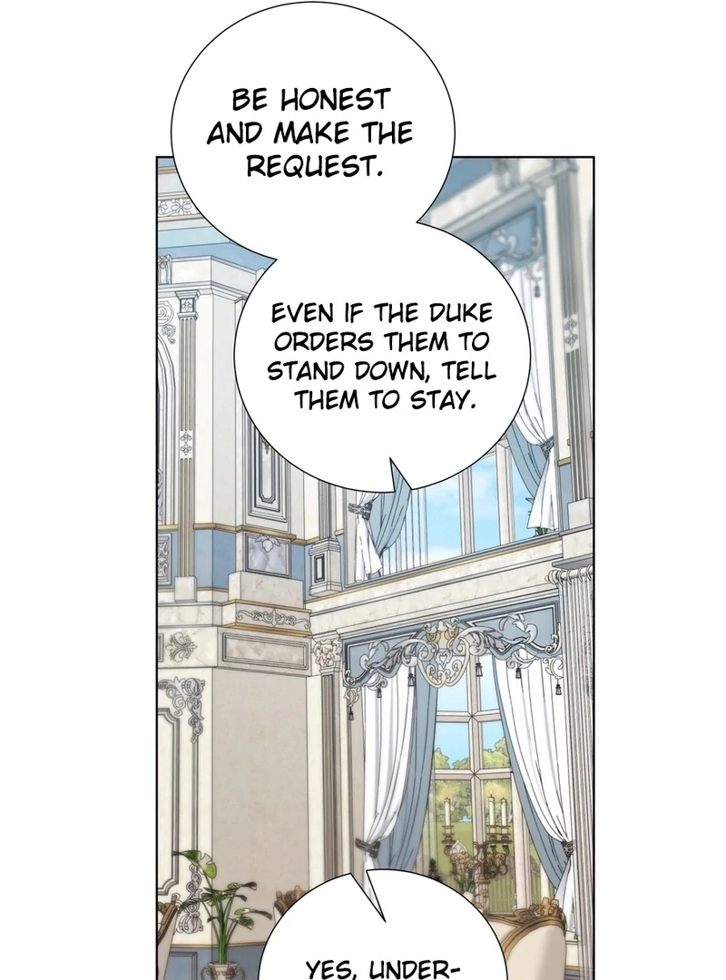 To My Beloved Foe Chapter 51 67