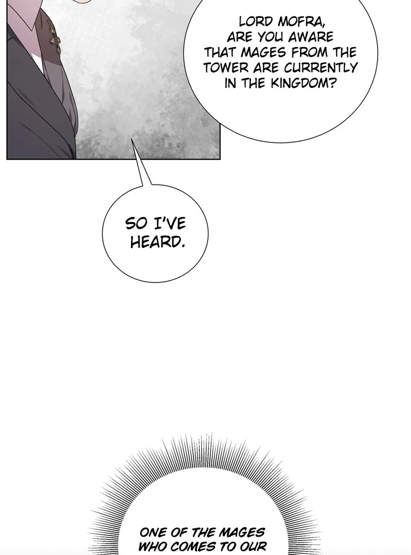 To My Beloved Foe Chapter 51 7
