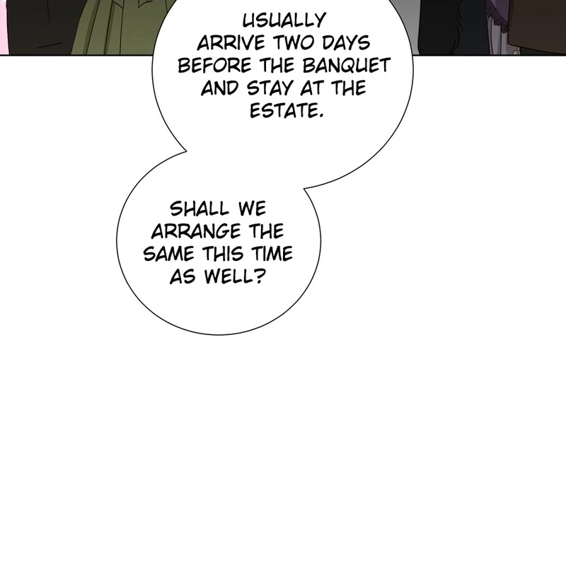 To My Beloved Foe Chapter 51 71