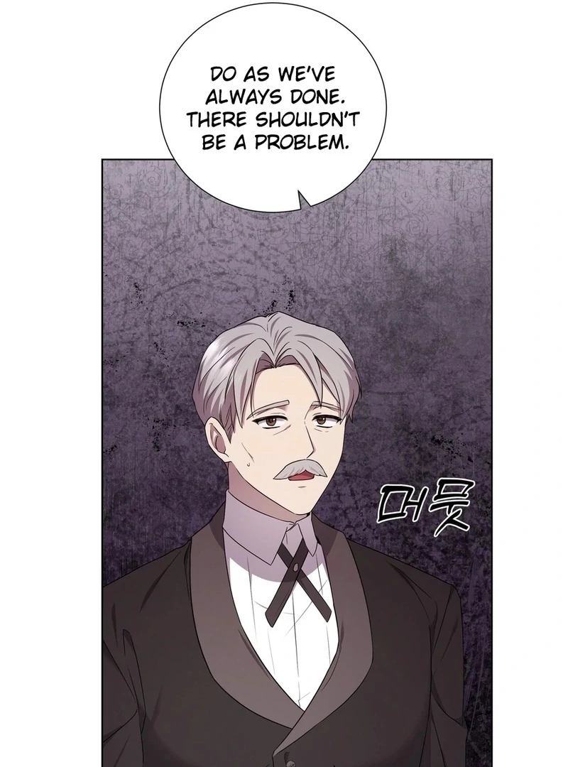 To My Beloved Foe Chapter 51 72