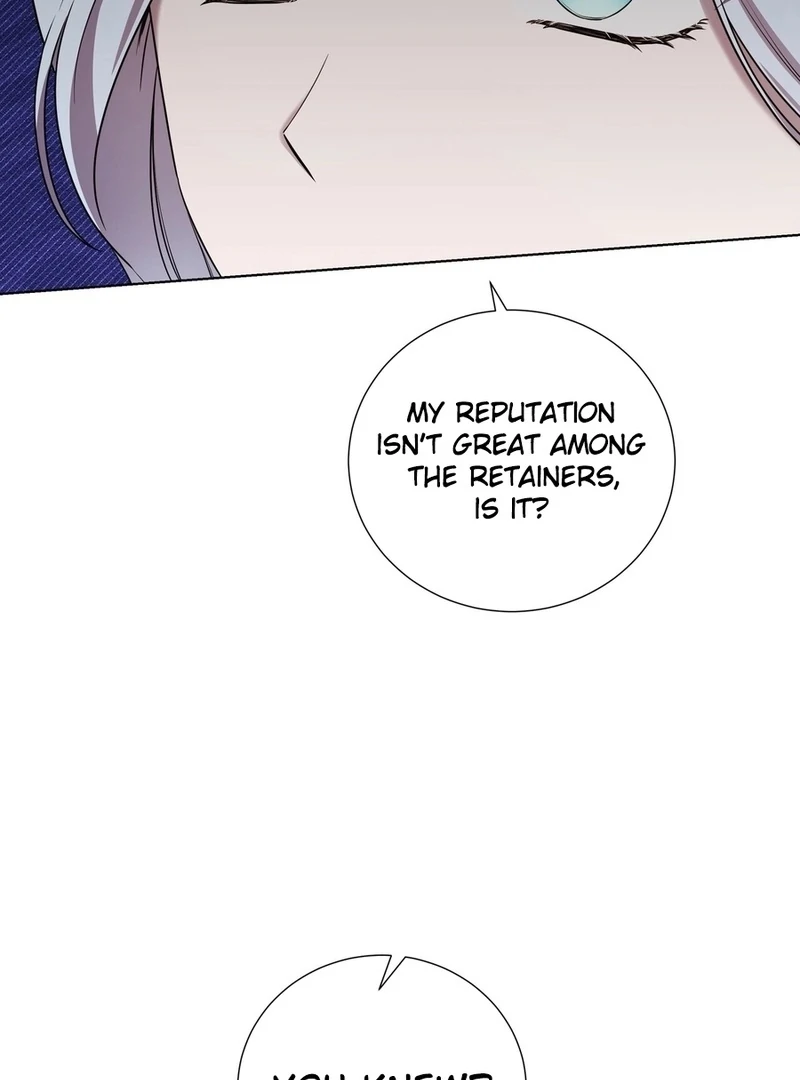 To My Beloved Foe Chapter 51 74
